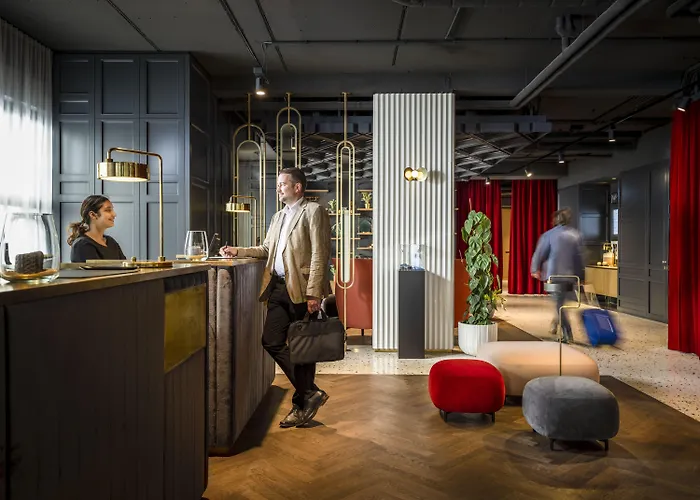 Am Konzerthaus - Mgallery CollectionHotel Wien