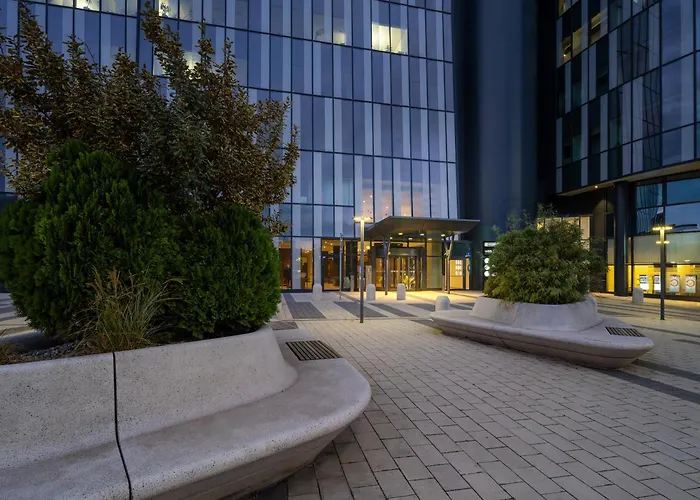 Clarion SouthHotel Wien